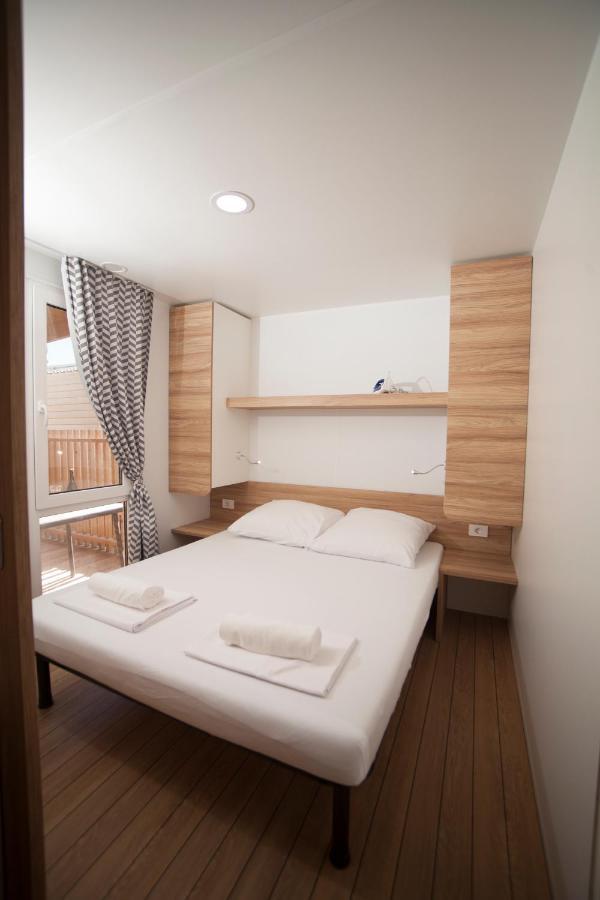 Mediteran Travel Mobile Homes In Camping Terme Catez Brezice Luaran gambar