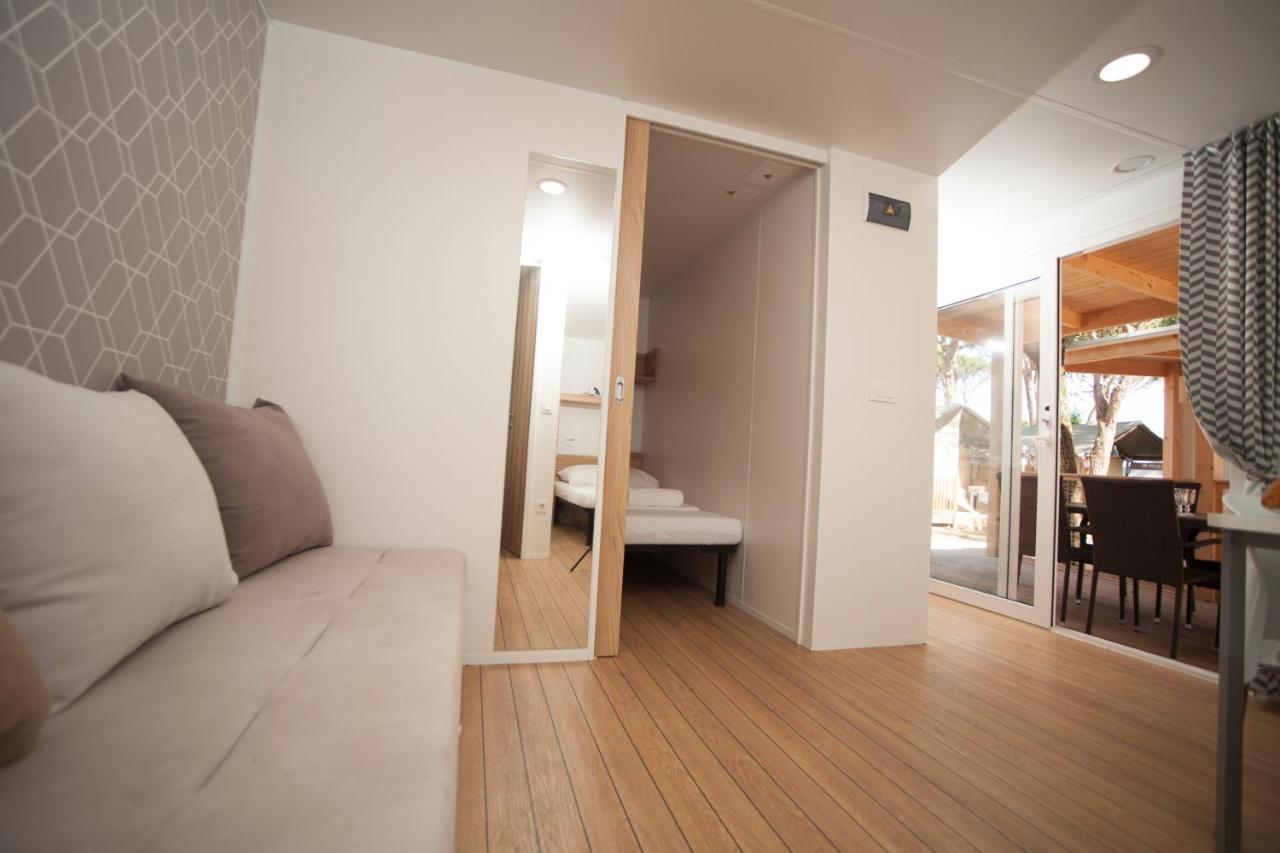 Mediteran Travel Mobile Homes In Camping Terme Catez Brezice Luaran gambar