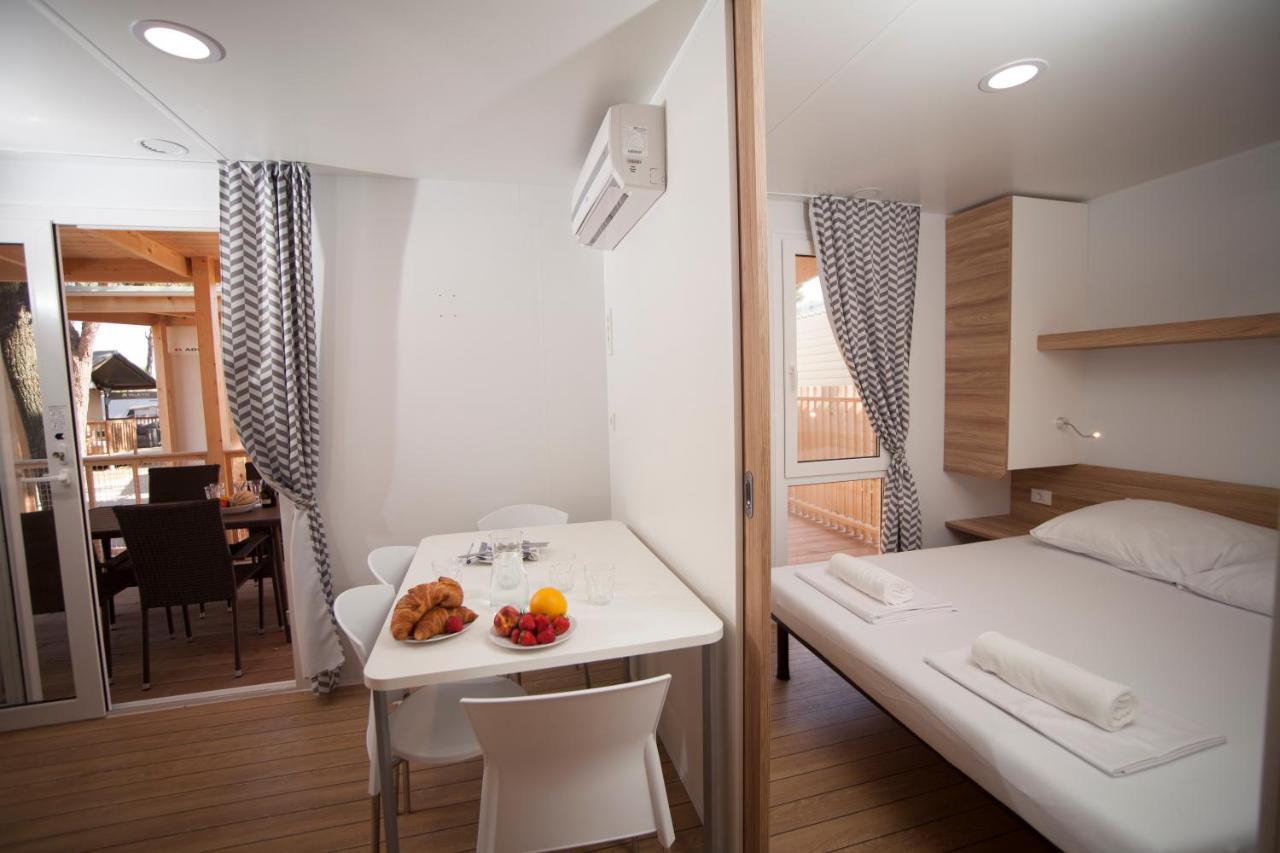 Mediteran Travel Mobile Homes In Camping Terme Catez Brezice Luaran gambar