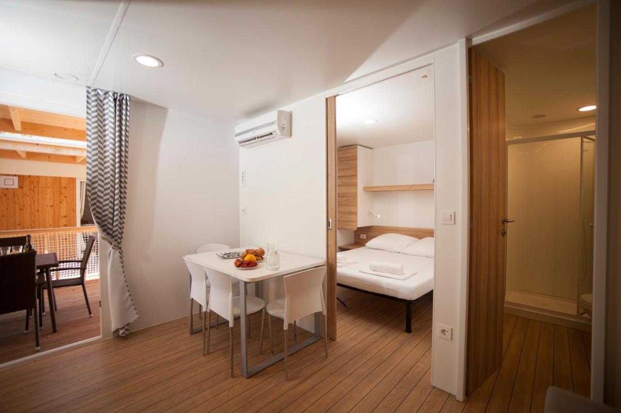Mediteran Travel Mobile Homes In Camping Terme Catez Brezice Luaran gambar
