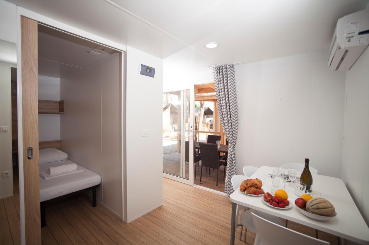 Mediteran Travel Mobile Homes In Camping Terme Catez Brezice Luaran gambar
